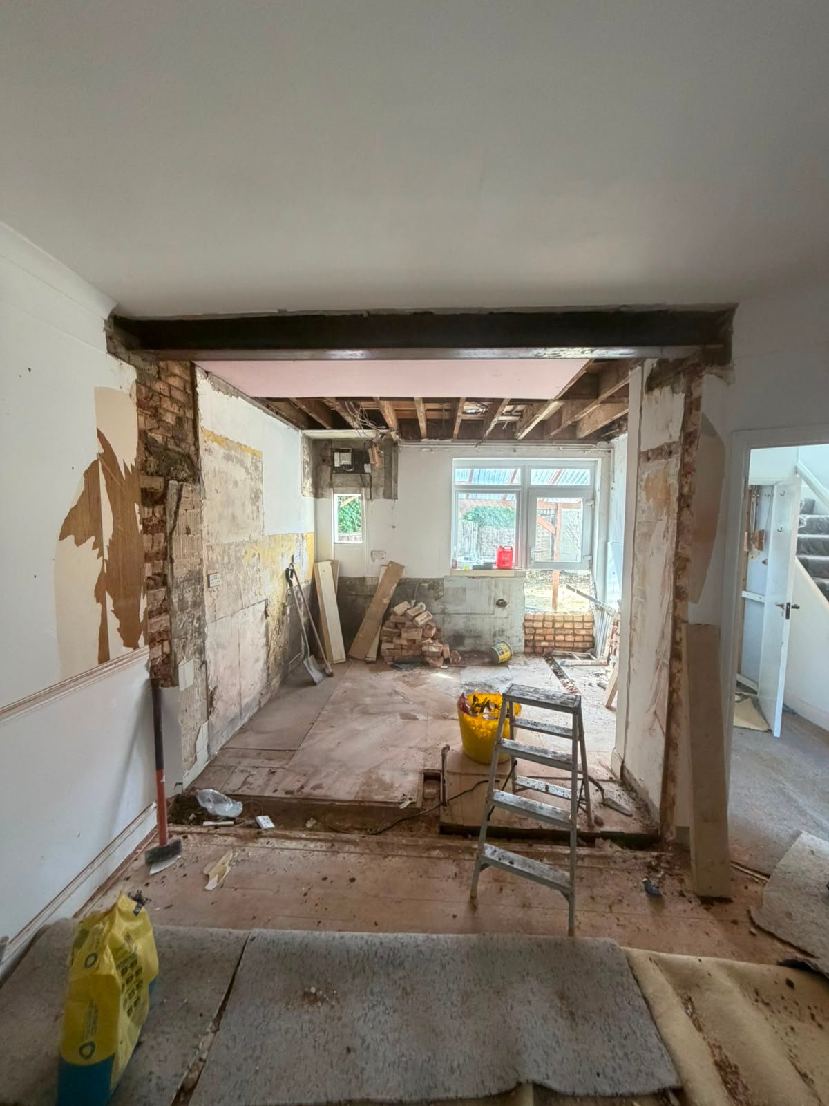 Loft Conversions