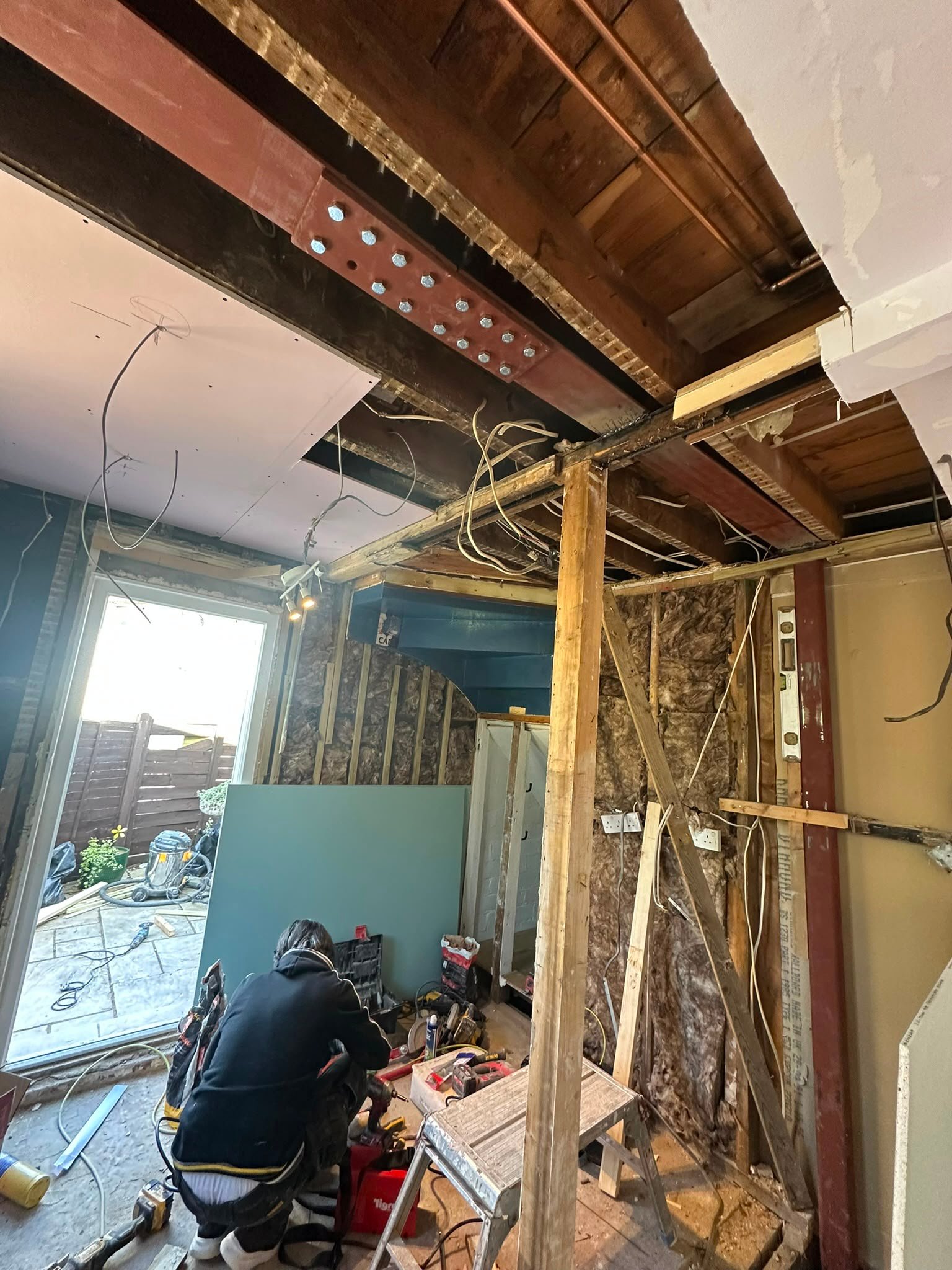 Roofing