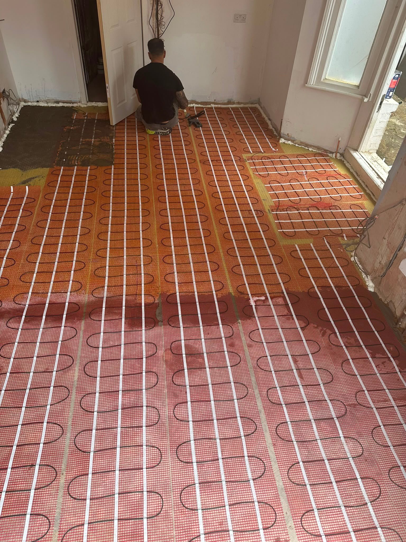 New Build Construction