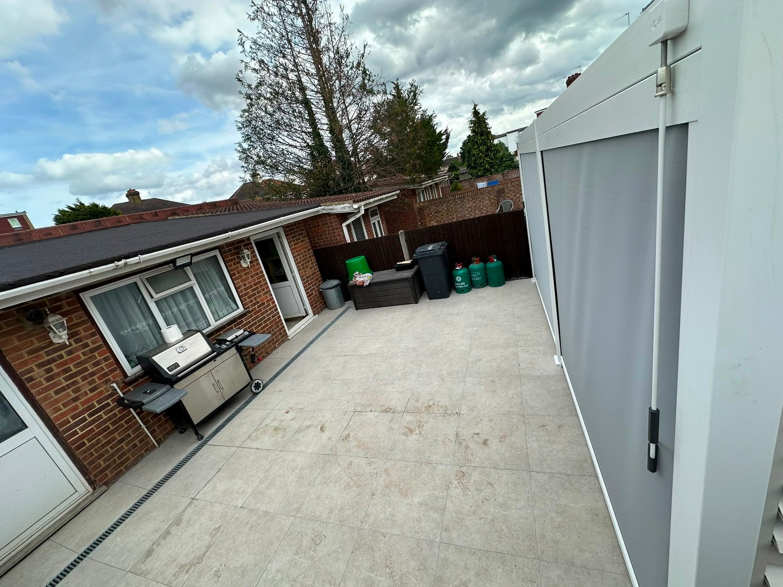 House Extensions